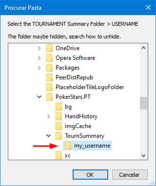 Spin Equity - Tournament Summaries Folder